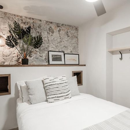 Casa Pandurata Luxury Apartments In Centro, San Miguel De Allende Eksteriør billede