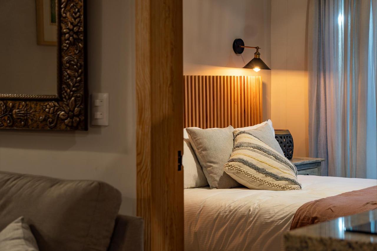 Casa Pandurata Luxury Apartments In Centro, San Miguel De Allende Eksteriør billede