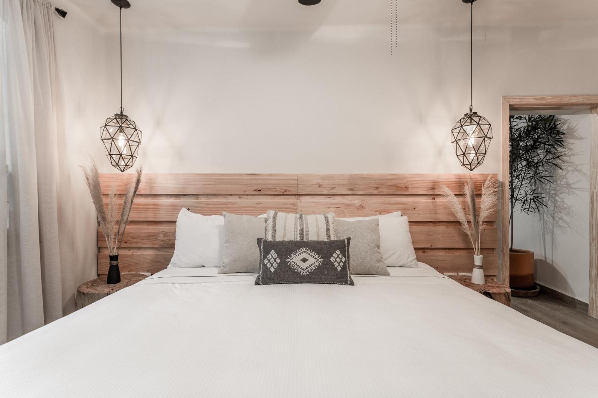 Casa Pandurata Luxury Apartments In Centro, San Miguel De Allende Eksteriør billede