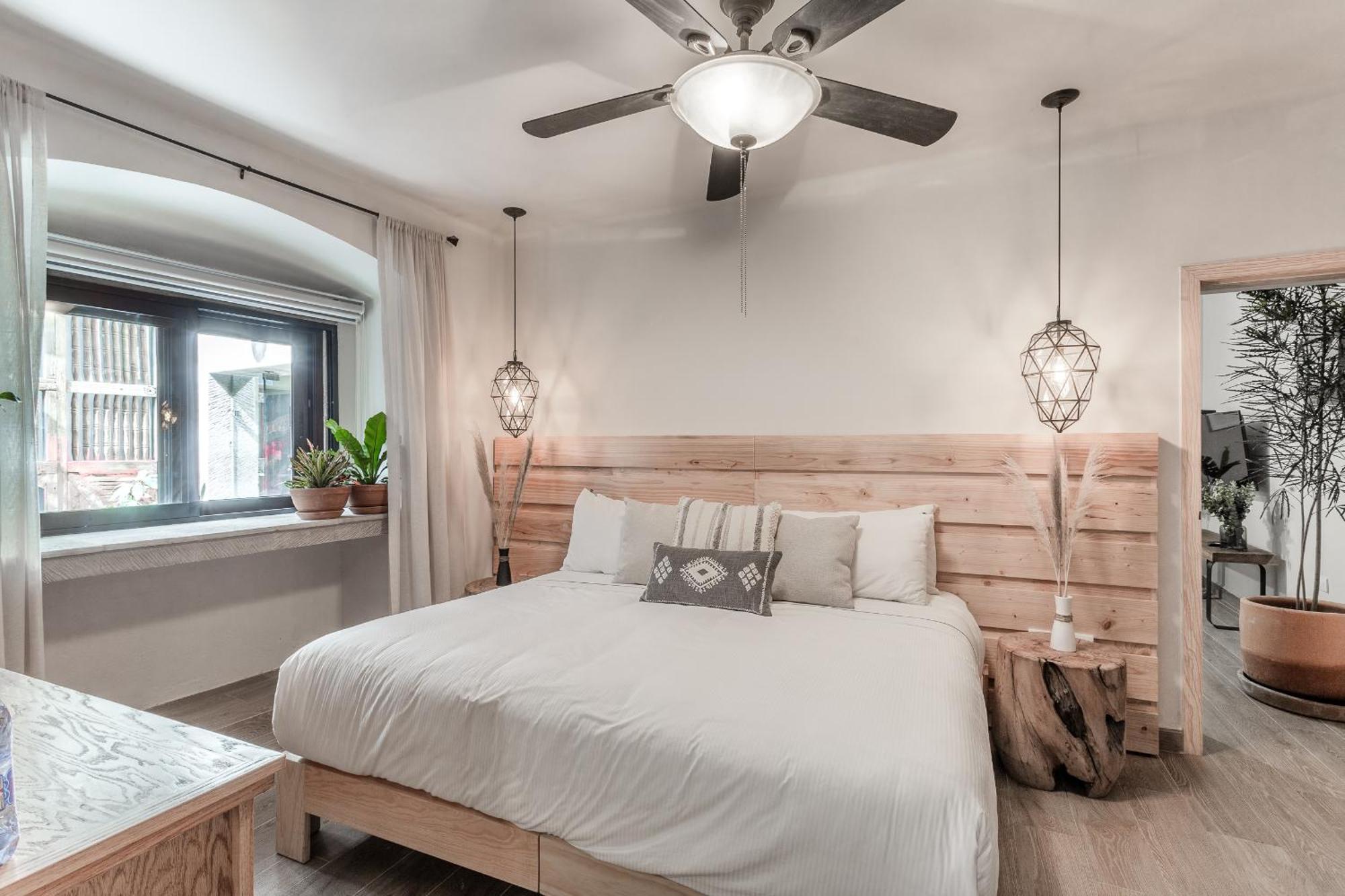 Casa Pandurata Luxury Apartments In Centro, San Miguel De Allende Eksteriør billede