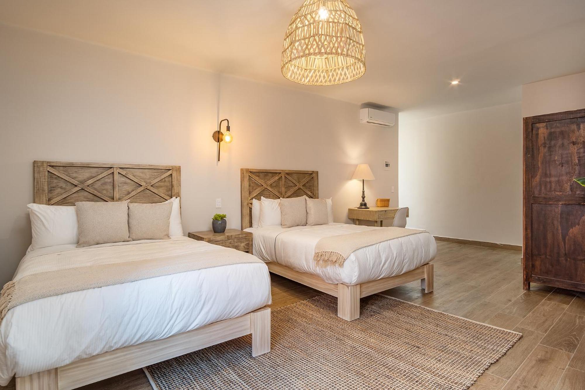 Casa Pandurata Luxury Apartments In Centro, San Miguel De Allende Eksteriør billede