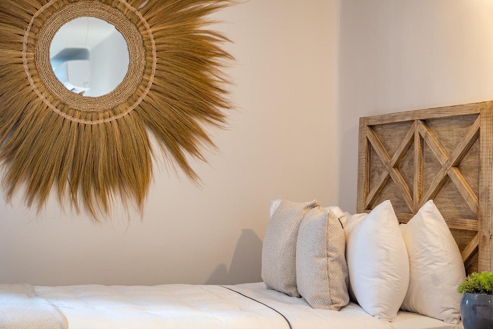 Casa Pandurata Luxury Apartments In Centro, San Miguel De Allende Eksteriør billede