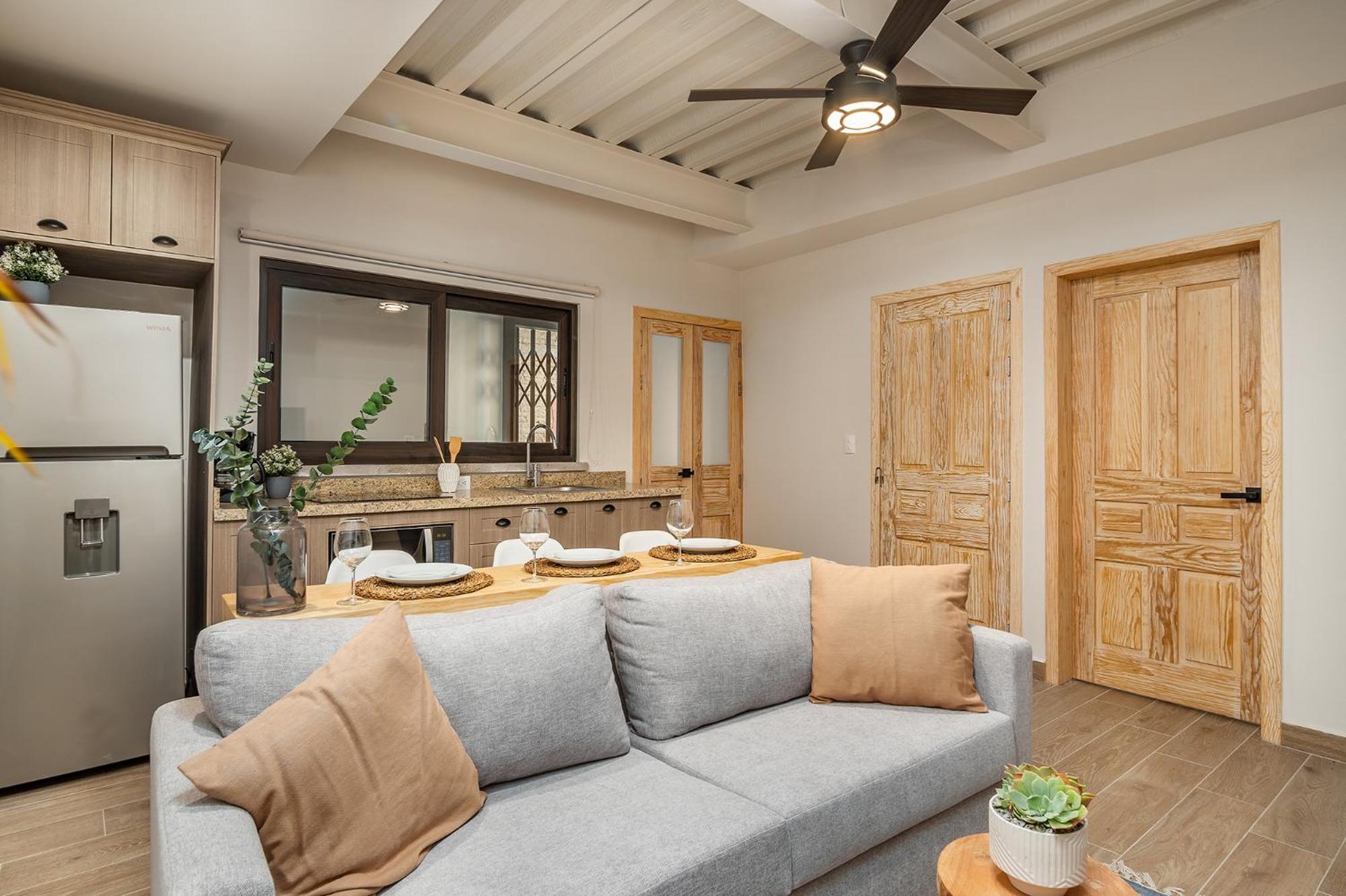 Casa Pandurata Luxury Apartments In Centro, San Miguel De Allende Eksteriør billede