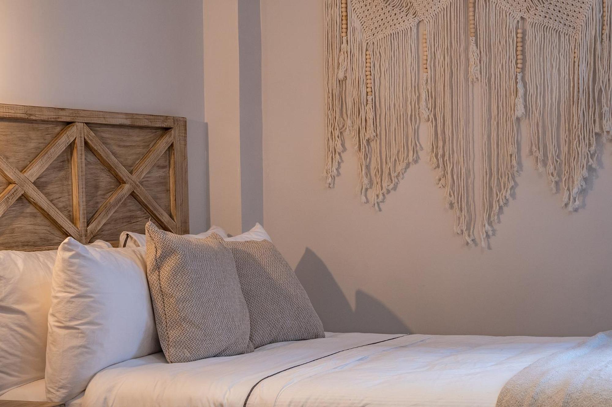 Casa Pandurata Luxury Apartments In Centro, San Miguel De Allende Eksteriør billede