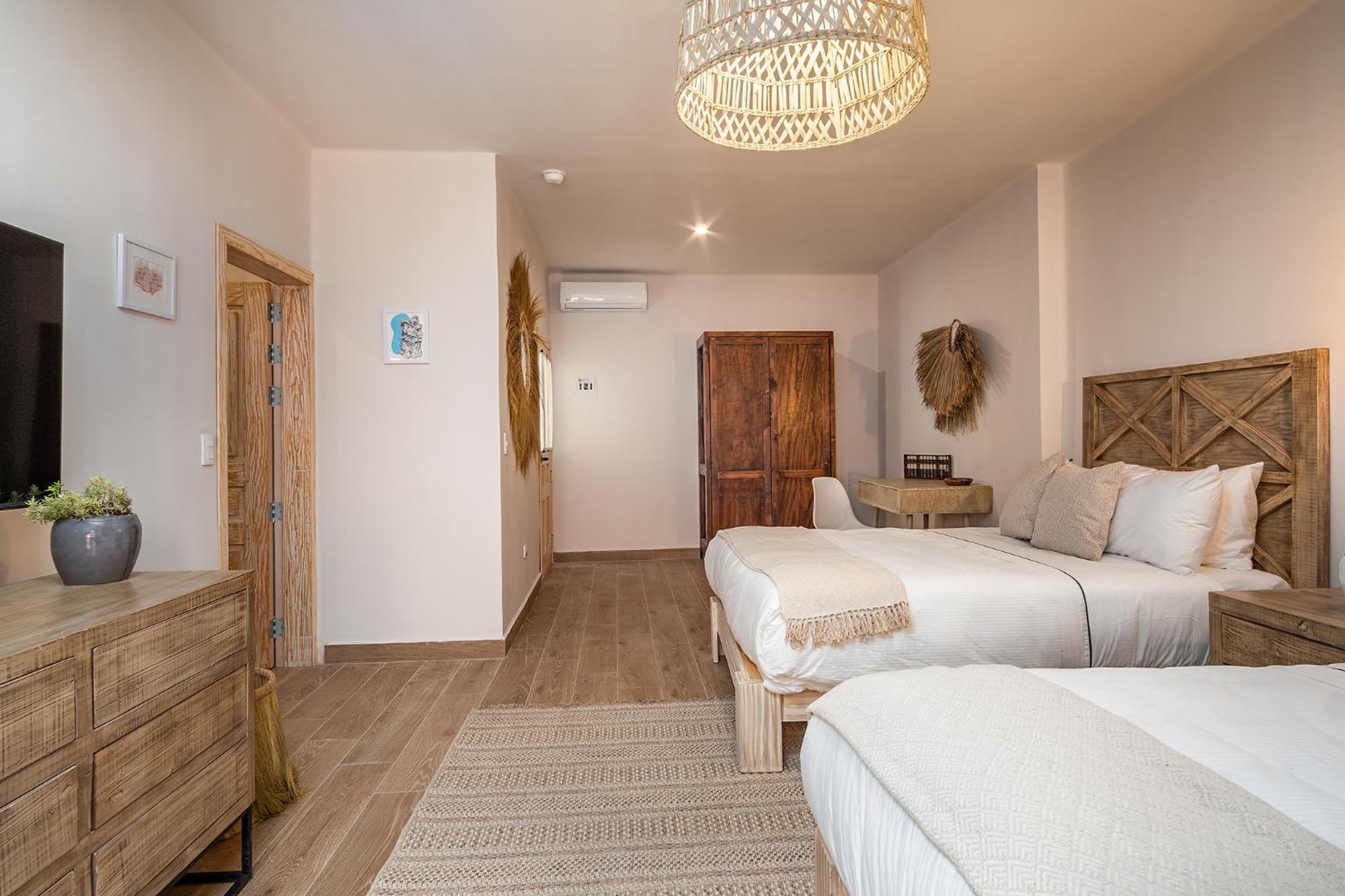 Casa Pandurata Luxury Apartments In Centro, San Miguel De Allende Eksteriør billede