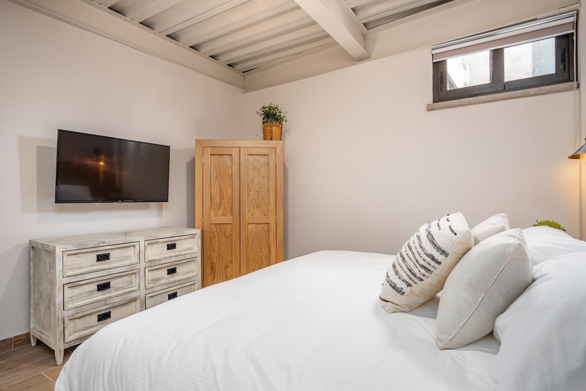 Casa Pandurata Luxury Apartments In Centro, San Miguel De Allende Værelse billede